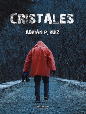 cover image of Cristales